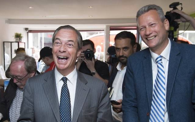 Reform Party UK Exposed 🇬🇧 tweet media