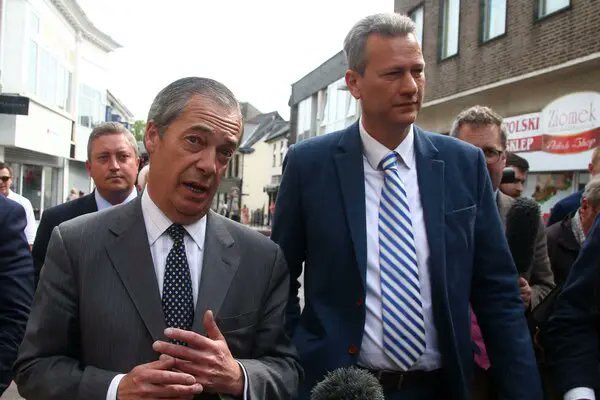 Reform Party UK Exposed 🇬🇧 tweet media