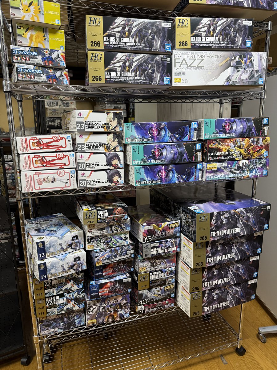 民家型模型店ぷらも屋さん&製作スペースもけもけ図工室【公式】 tweet media