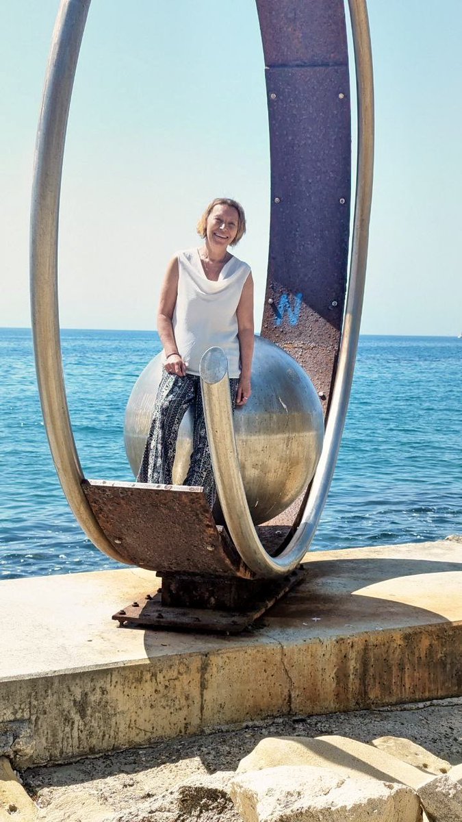 Natalya Anri tweet media