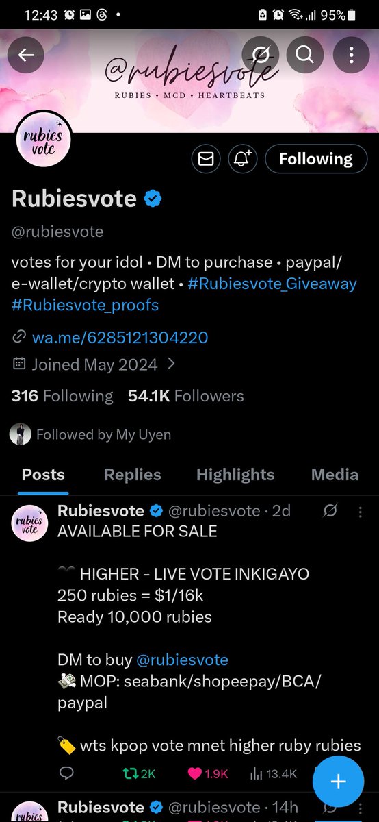 bluehanlee's tweet photo. @rubiesvote FOR #CORTIS https://t.co/b1gaN1Adso