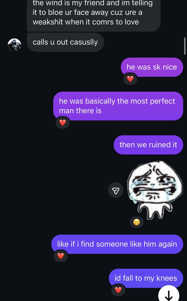 Emmie I #2 Sharpness defender tweet media