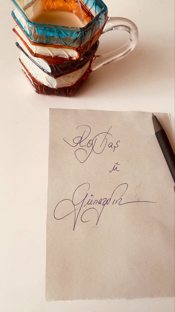 Perpperok📚 VİYAN tweet media