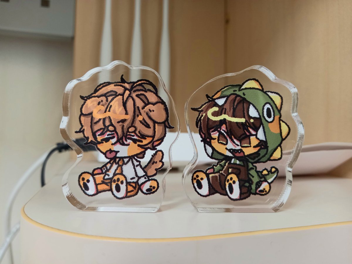 meltmarmallow's tweet photo. 부산조 코롯토 뽑았다~~ https://t.co/doR9OAiGdA