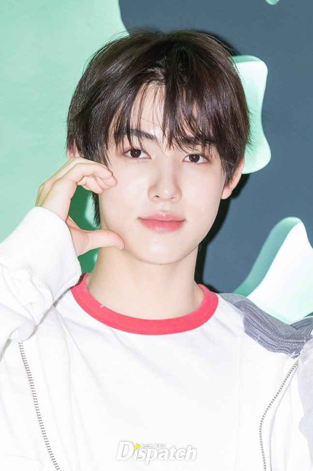 SEONGHYEON INDONESIA tweet media