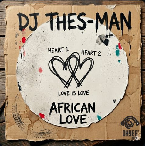 DjThesMan's tweet image. The support I’m getting for my upcoming song 🔥🔥🔥🥳🥳🥳

“African Love” coming out next week Friday! 🥳

Pre-order: bfan.link/african-love

#afrohouse
#afrotechhouse
#deephouse
#soulfulhouse
#southafricanhousemusic