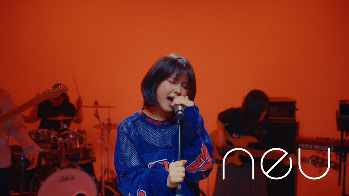 neu_official_jp's tweet image. neu(ノイ) - 뻔하잖아(ありふれてるじゃん) Special clip💛

今すぐノイのYouTubeチャンネルでフルバージョンをご覧いただけます！

youtu.be/dR6u2EFn8fg

#ノイ #neu #ありふれてるじゃん #뻔하잖아