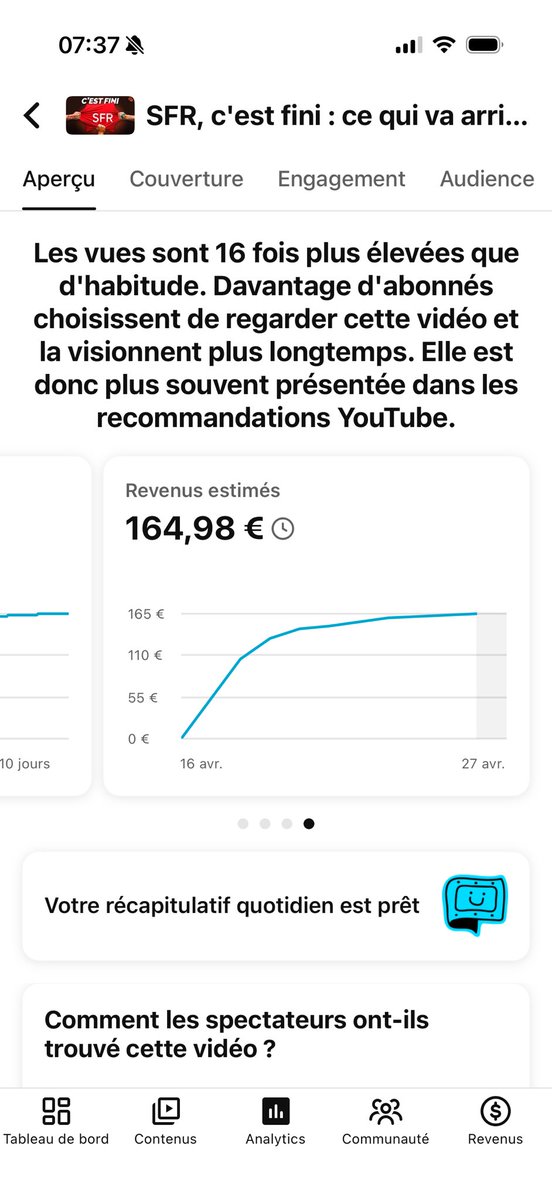 Julien Cadot tweet media