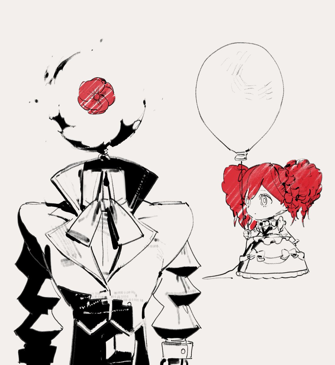 햄광이 tweet media