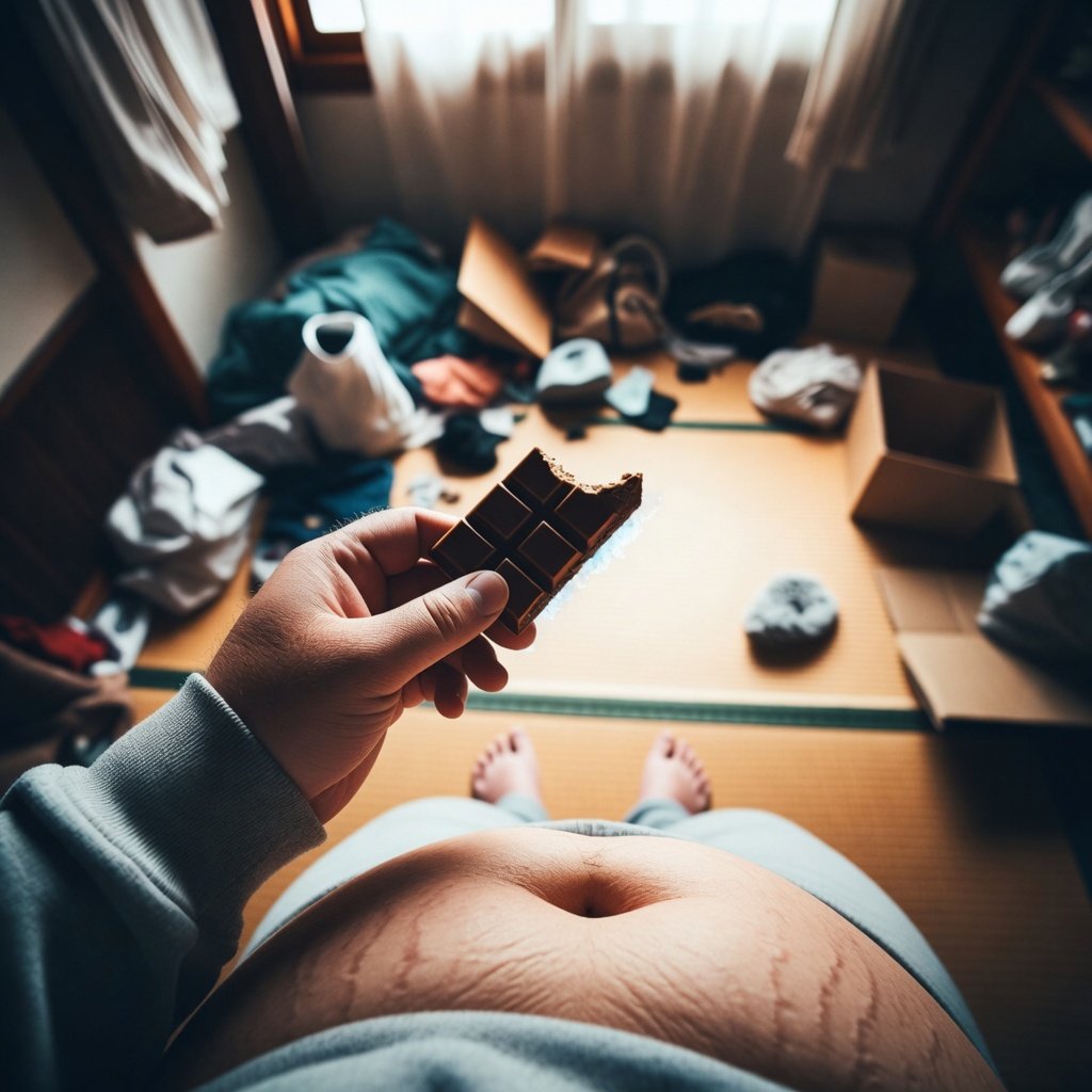 自由になりたい☆まいドン tweet media