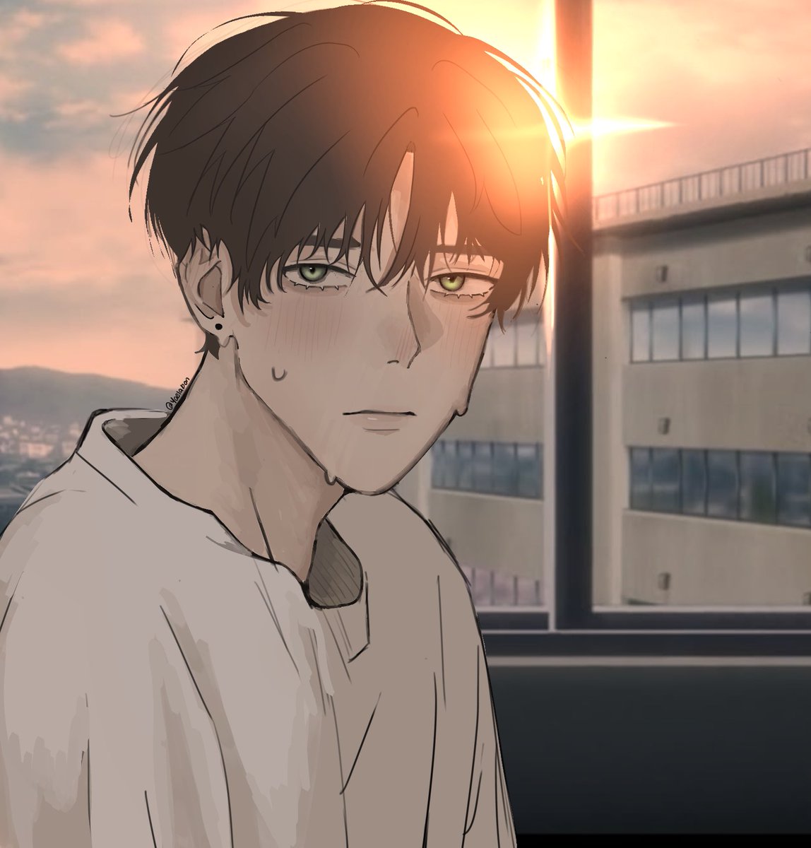 Yaela (COMMS OPEN) tweet media