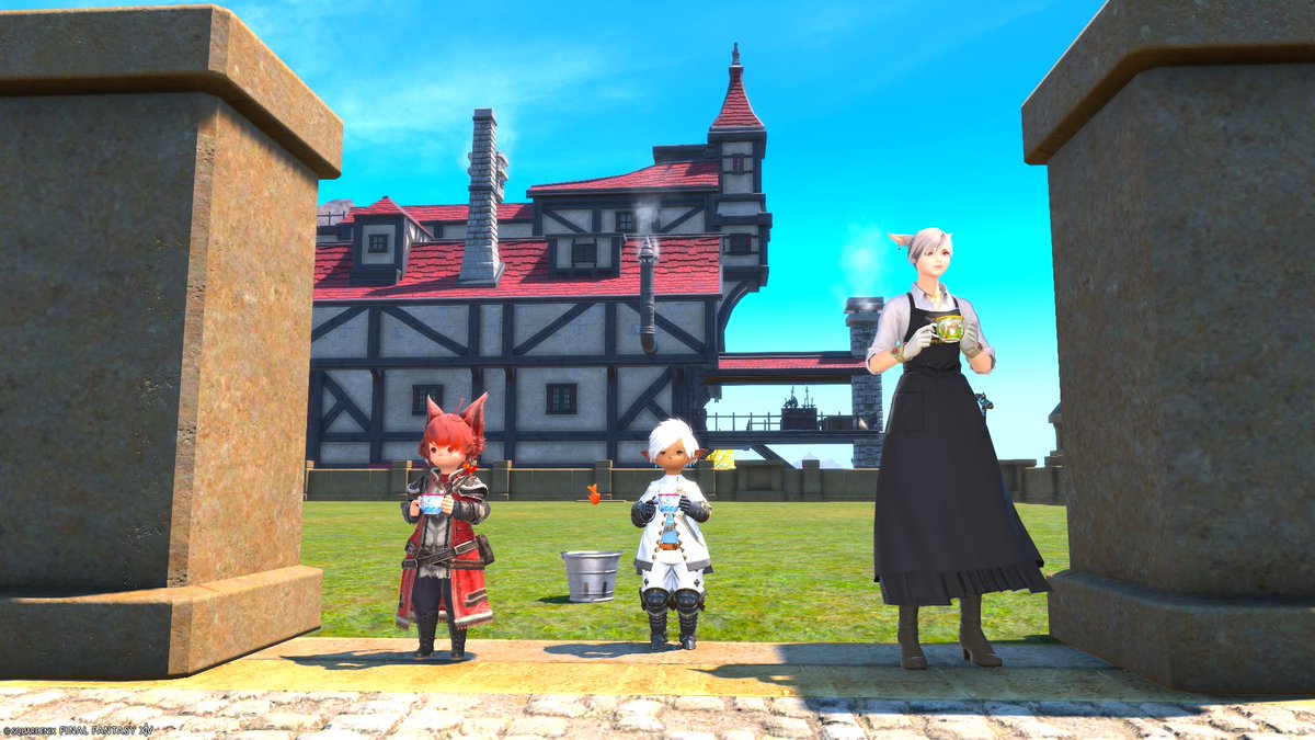 CODY➡︎ エレDCの大地主に俺はなる！！ tweet media