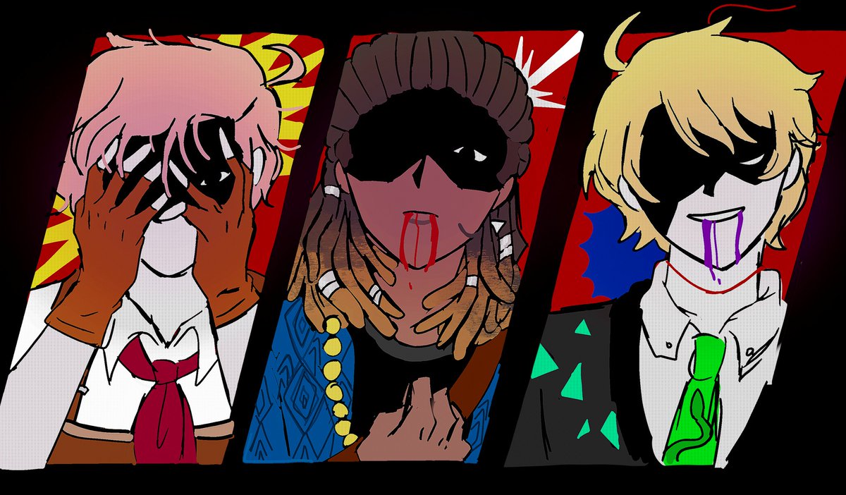 𝑻𝘸𝒊𝘯𝒂 (ᴬᵘʳᵒʳᵃ'ˢ ᵛᵉʳˢⁱᵒⁿ)*ੈ✩‧₊ tweet media