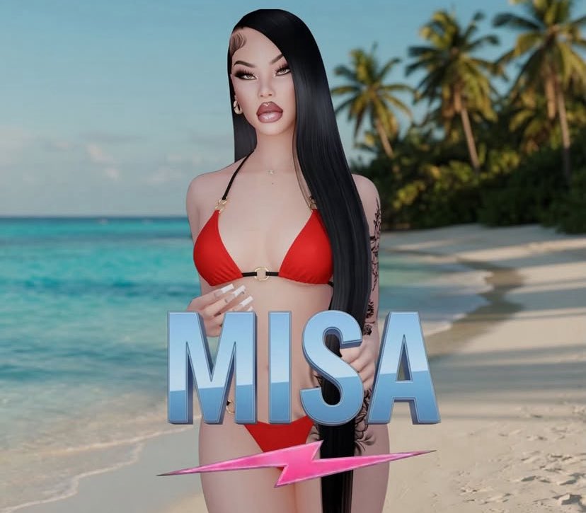 Misa 🦋 tweet media