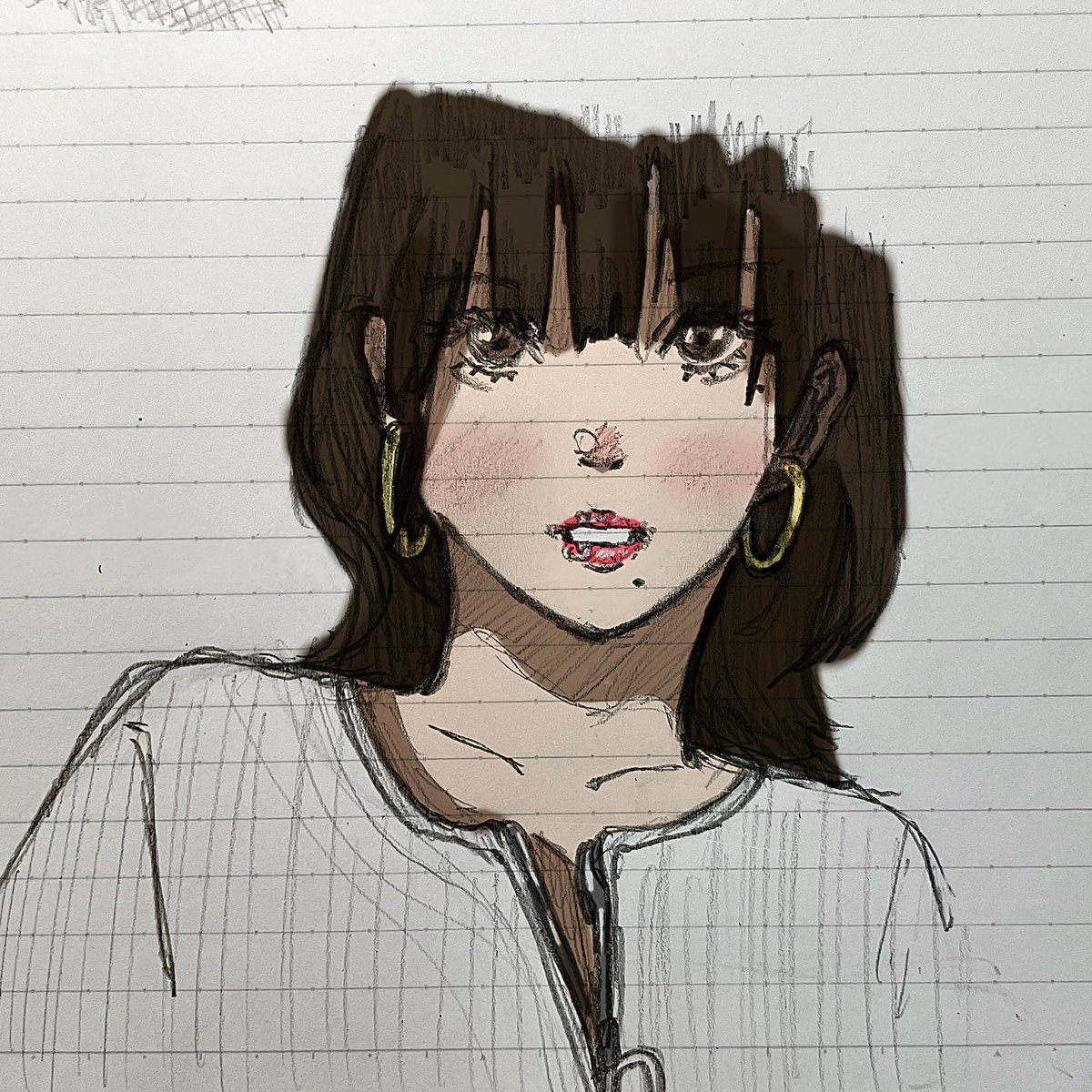 閑話休題 tweet media