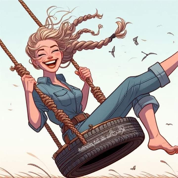 ExactlyGolden's tweet image. Good moooooooorning!! Ready to win some goals today?? 😂

Remember:
You are a winner. You always win..in the end. 🫵

#win