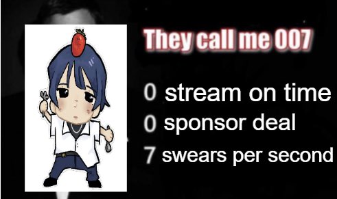 Suzu | 涼 on Twitch 【JP/EN】 tweet media