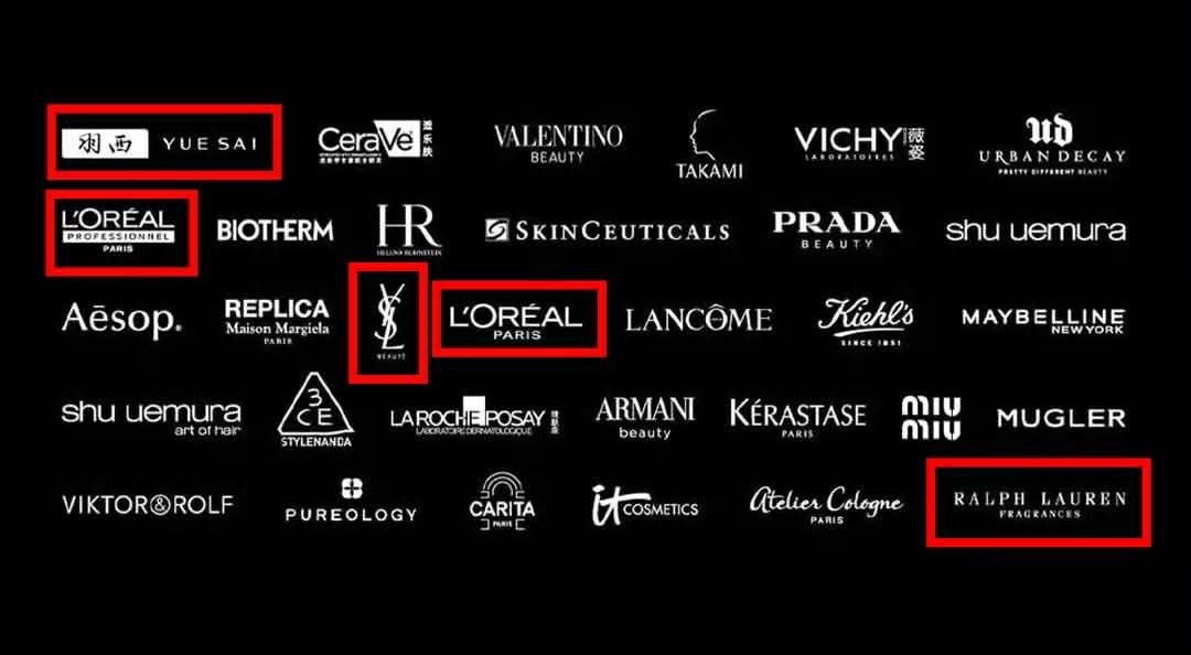 IamAva1005's tweet photo. #XiaoZhan ในอาณาจักร L'Oréal

ปัจจุบัน L'Oréal CN มีแบรนด์ในเครือ 32 แบรนด์ แต่พี่จ้านครองตำแหน่ง Global Brand Ambassador ไปแล้วถึง 5 แบรนด์

✨Ralph Lauren Fragrance
✨L'Oréal PRO
✨YSL Beauty (Skincare)
✨YUESAI (Sunscreen)
✨L'Oréal Men Expert (L'Oréal Paris) https://t.co/JE5jDnC0ry