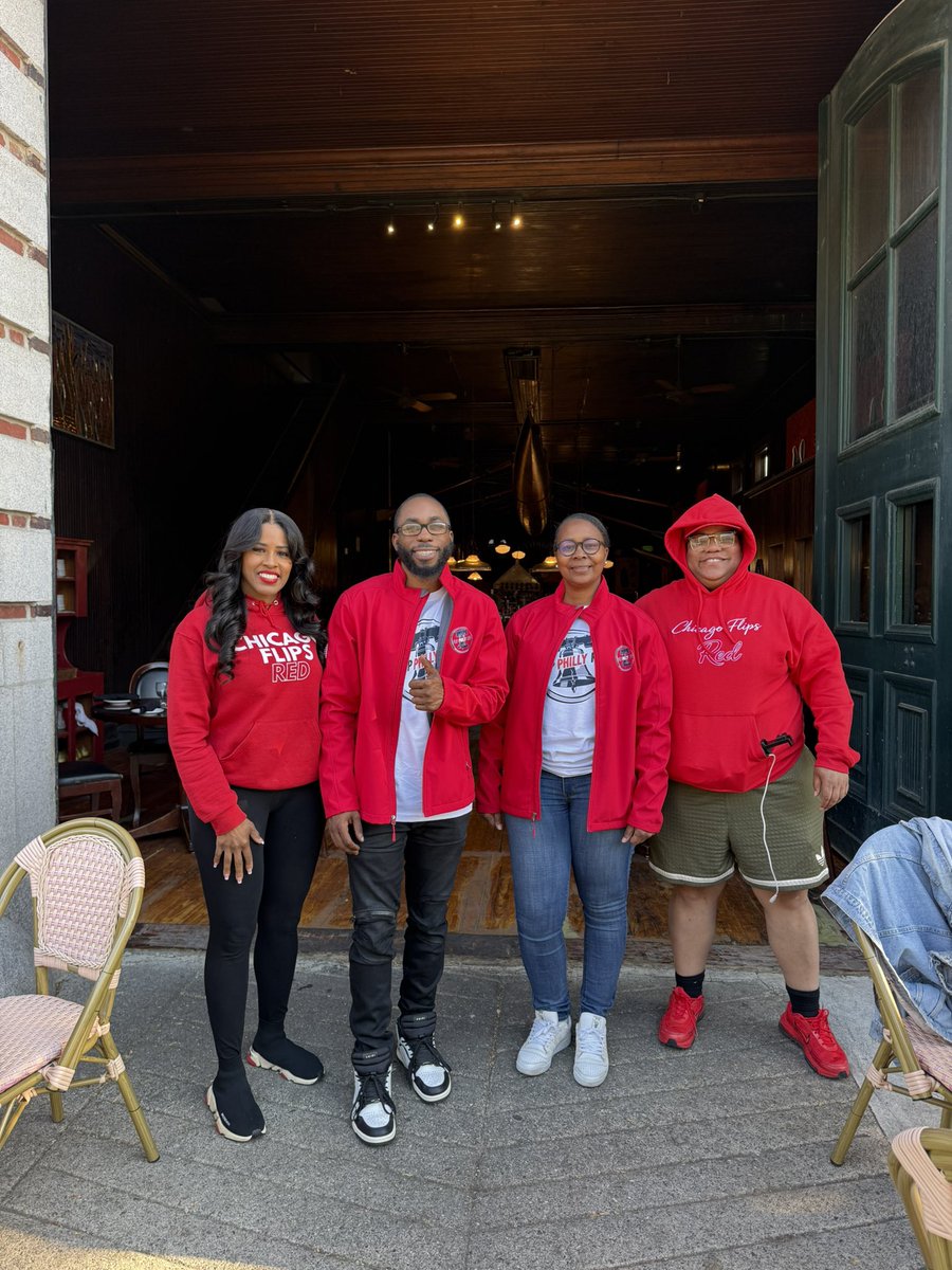 AllanteMcAuley's tweet image. The Democrat party is the same party that founded the KKK in 1865 and they’re the same party that just got caught funding it in 2026, and yet they want me to believe the parties switched 😅! #FlipPhillyRed #ChicagoFlipsRed #MAGA 🇺🇸