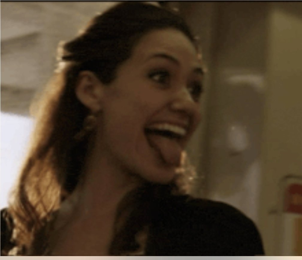 what fool cut the chives? tweet media