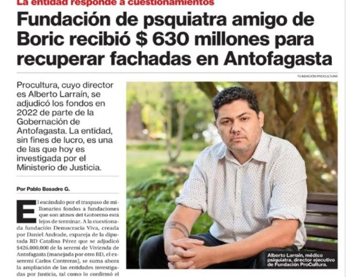 Huaso Habacuc 🇨🇱 tweet media