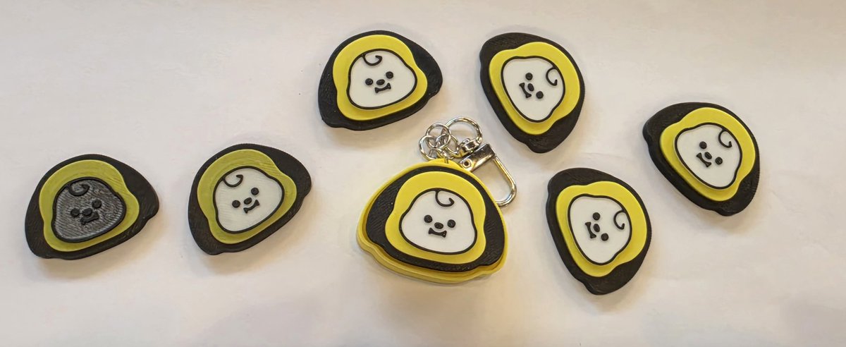 성장하고 있다!
#치미 #치미_클리커
#JIMIN