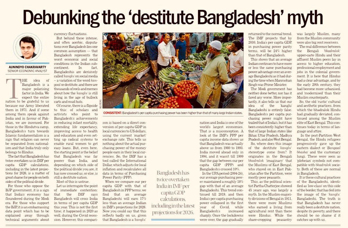 Aunindyo Chakravarty tweet media