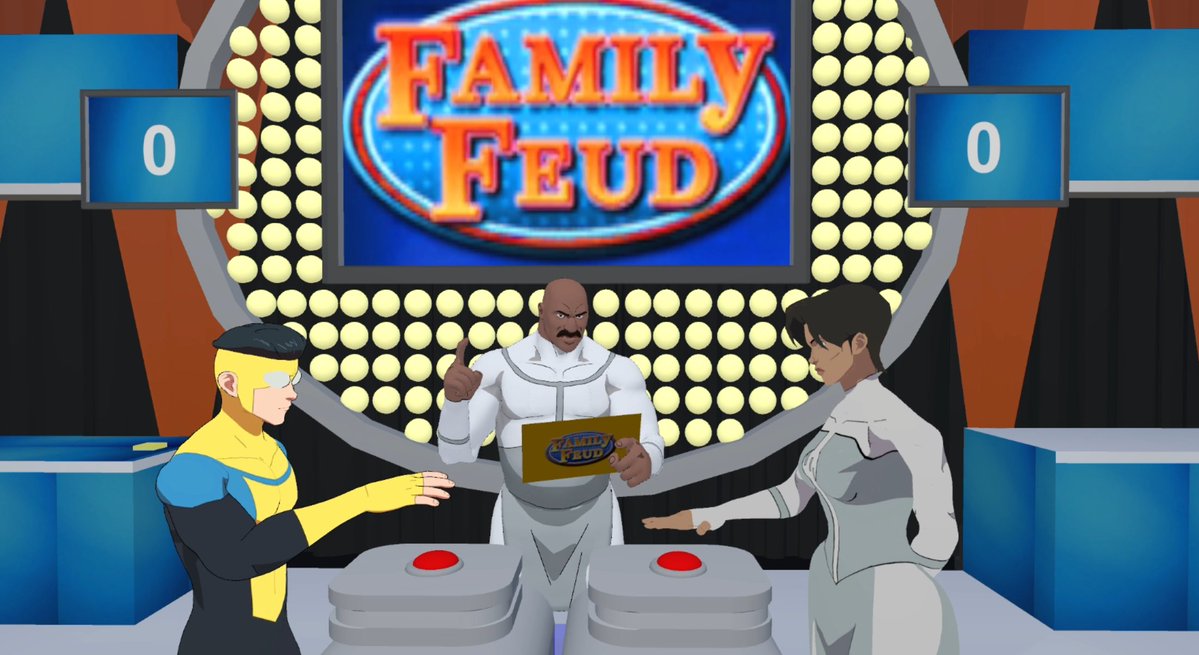 "Name Something A Viltrumite would use to cook Spaghetti"