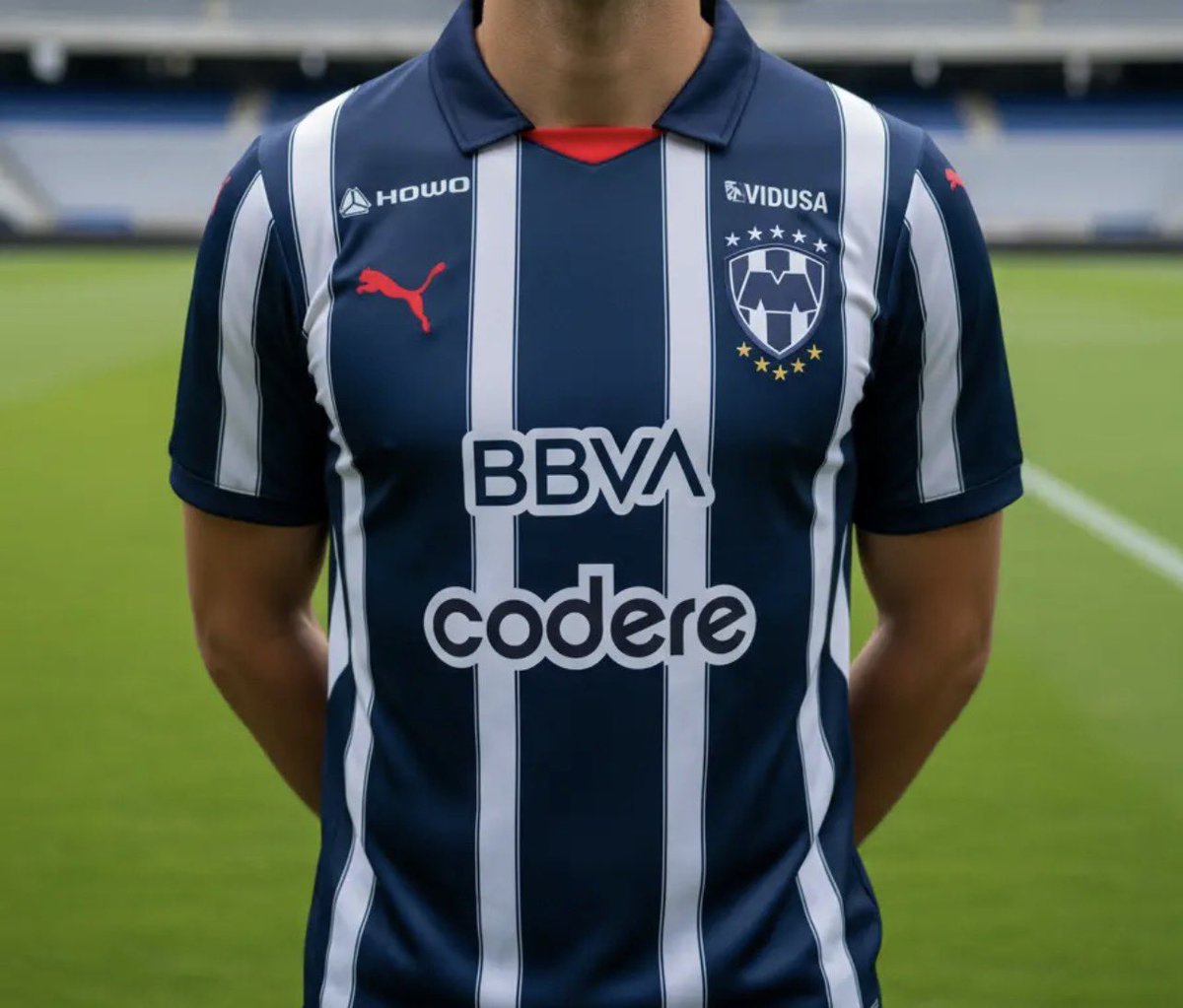 Este jersey siempre llevará el nombre de Sergio Canales Madrazo.