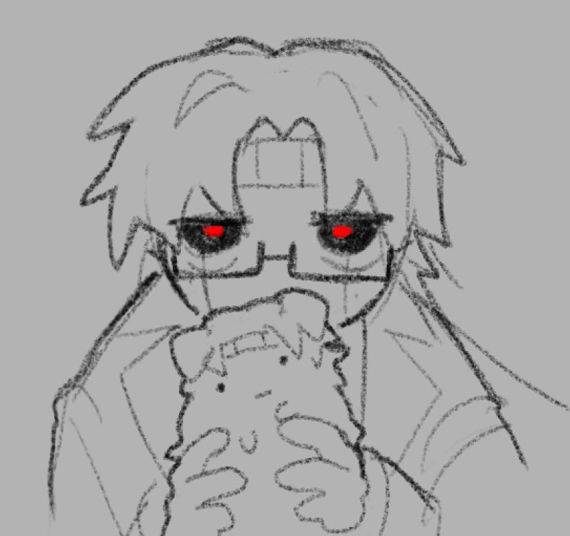 Vio ; semi hiatus tweet media