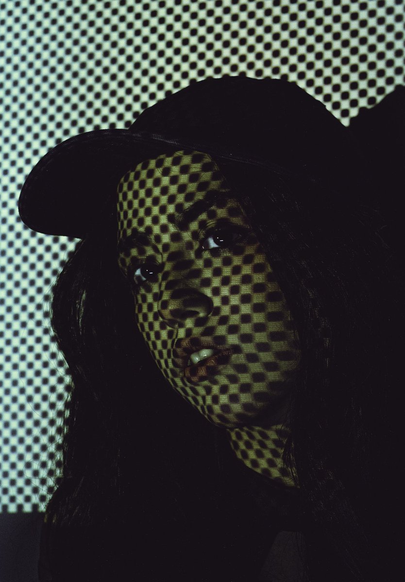 Differentinneck's tweet photo. pixels https://t.co/KzjkuTDHNj