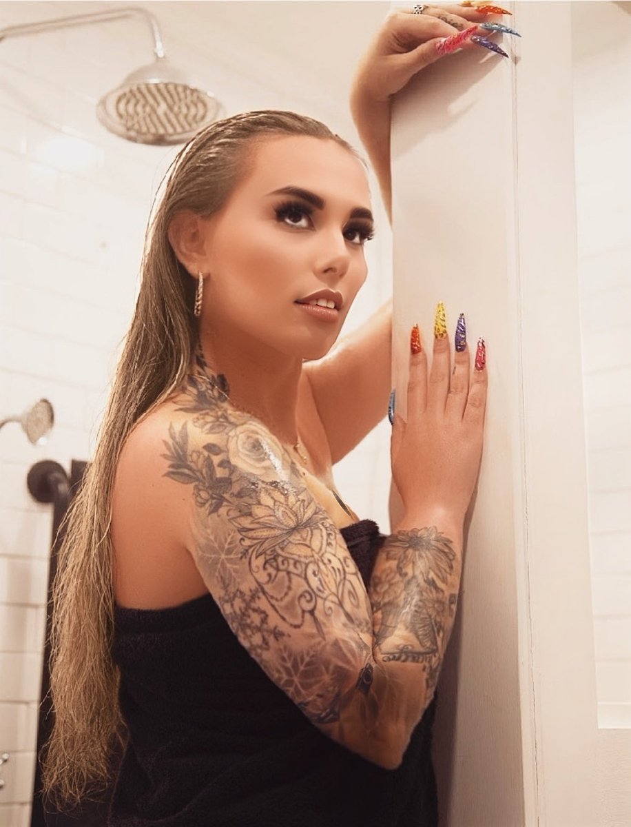 Makennzee Curran tweet media