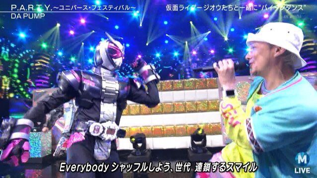 砂波 tweet media