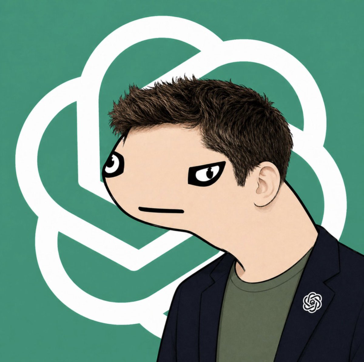 ShanksBNB's tweet image. Elon Musk just dropped a massive bombshell and pinned this tweet to the top of his profile!

He claims they turned OpenAI from a nonprofit into a personal money-printing machine with tens of billions flowing into private pockets.