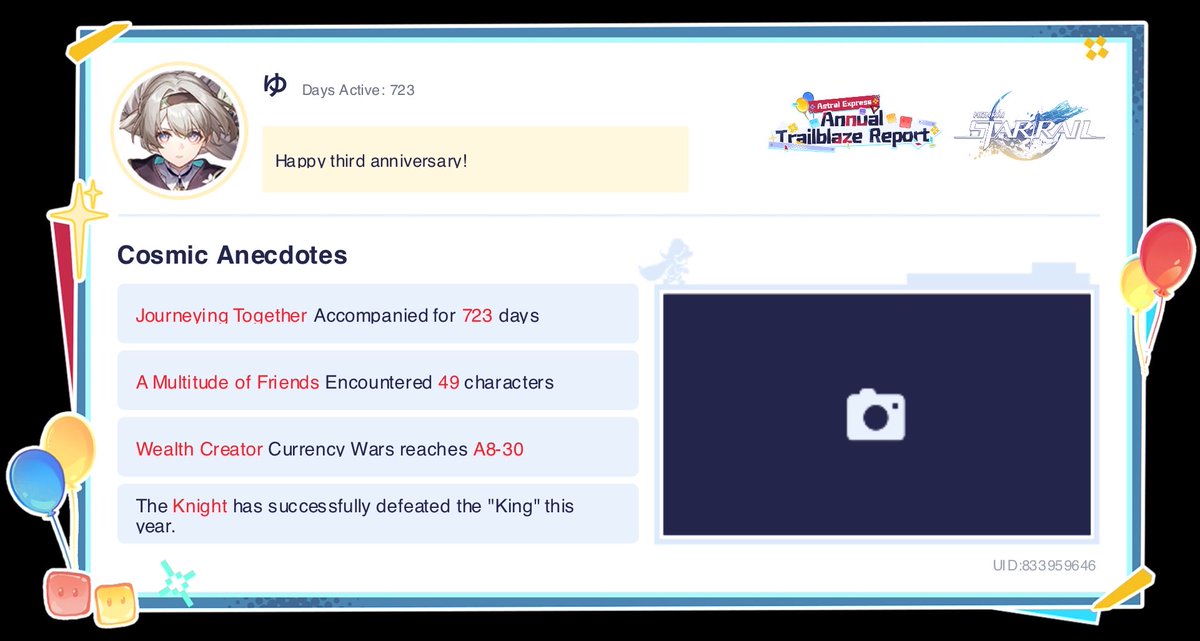 9uu871's tweet photo. Participate in the web event to get Stellar Jades and rewards https://t.co/dvm9xAM1Ph