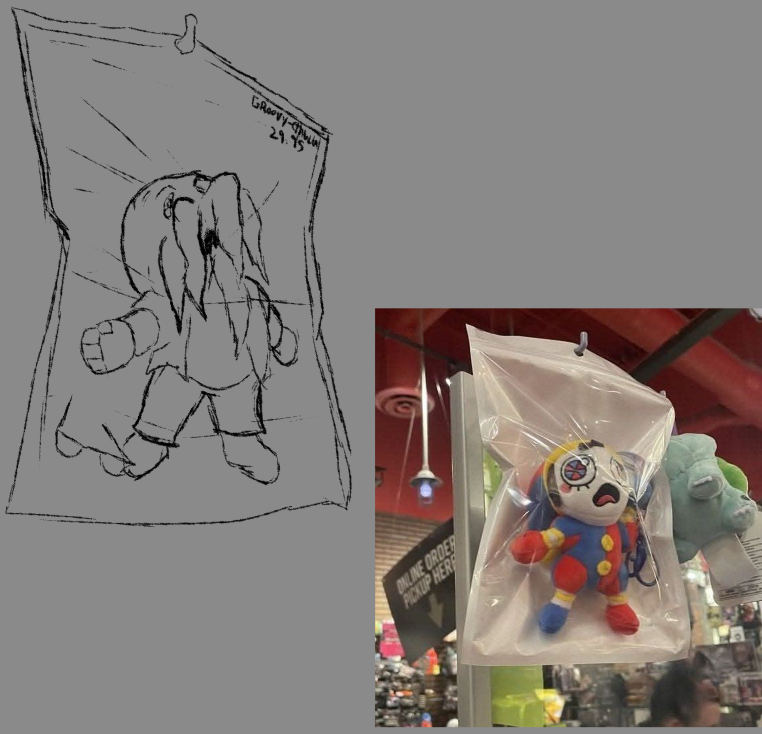 Groovy_Cthulhu(StraightoutaR'lyeh) tweet media