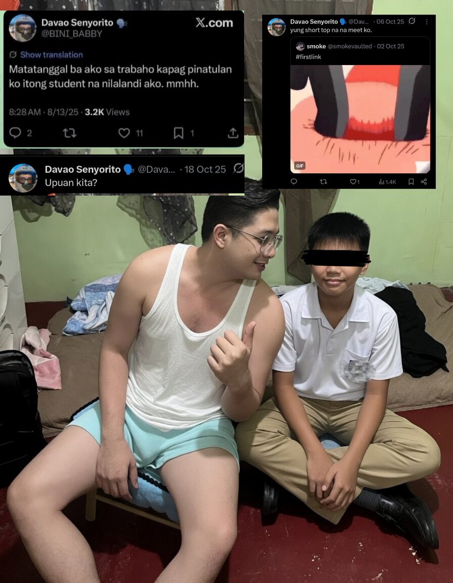 ₙₐₙdₒ Dᵤᵣₐ (Rudy Baldog♐) tweet media