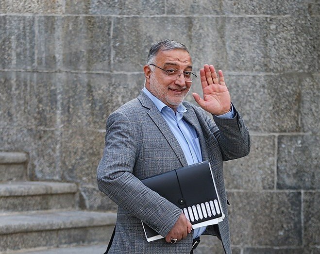 از تبار حبیب tweet media