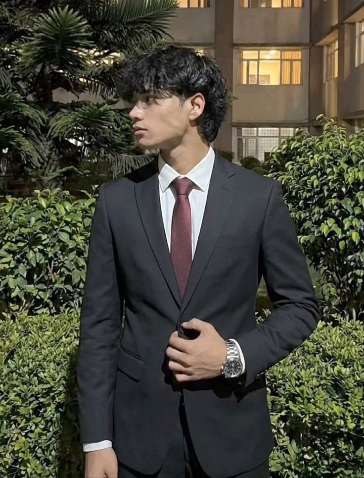 LadsInSuits (@ladsinsuits) on Twitter photo 
