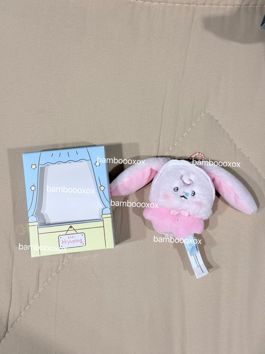 🐰' 𝐵𝑎m𝑏𝑜𝑜 งดต่อนะคะ tweet media