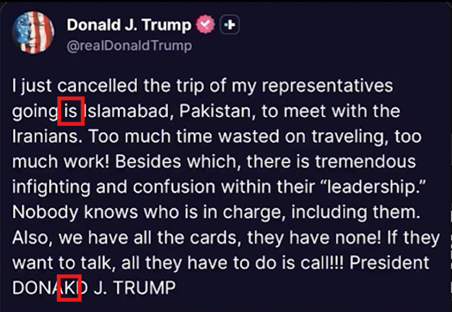 🇺🇸ULTRA-MAGA🇺🇸Dean 🐸 tweet media