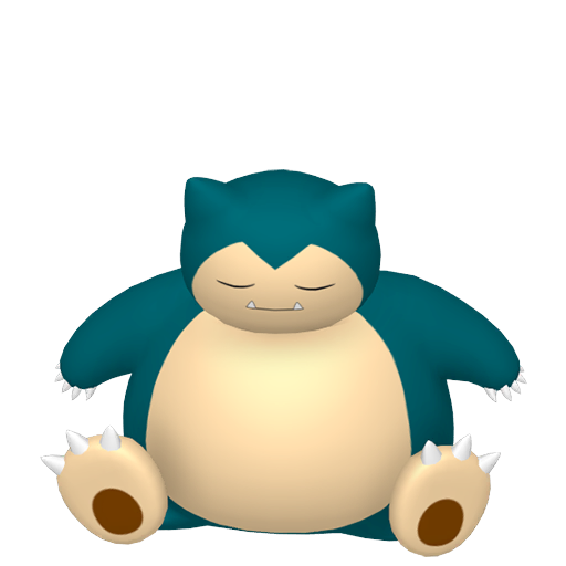 CoordsPokemonGo's tweet image. ✨ #Snorlax (⏱️ 46m)
💯 91.11% IV · LVL: 31 · WP: 2768

🥊 Zen Headbutt/Super Power
🌍 Dubai, United Arab Emirates

📍 25.074512,55.226827

#ShundoCheck #PoGO