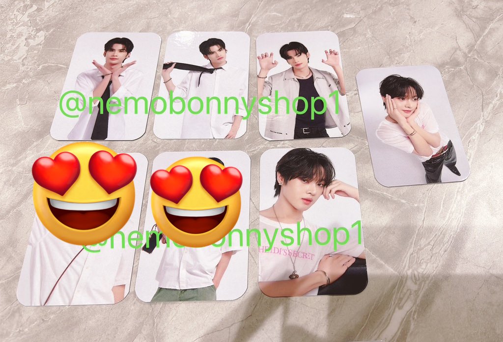 NemoBonnyShop1 tweet media