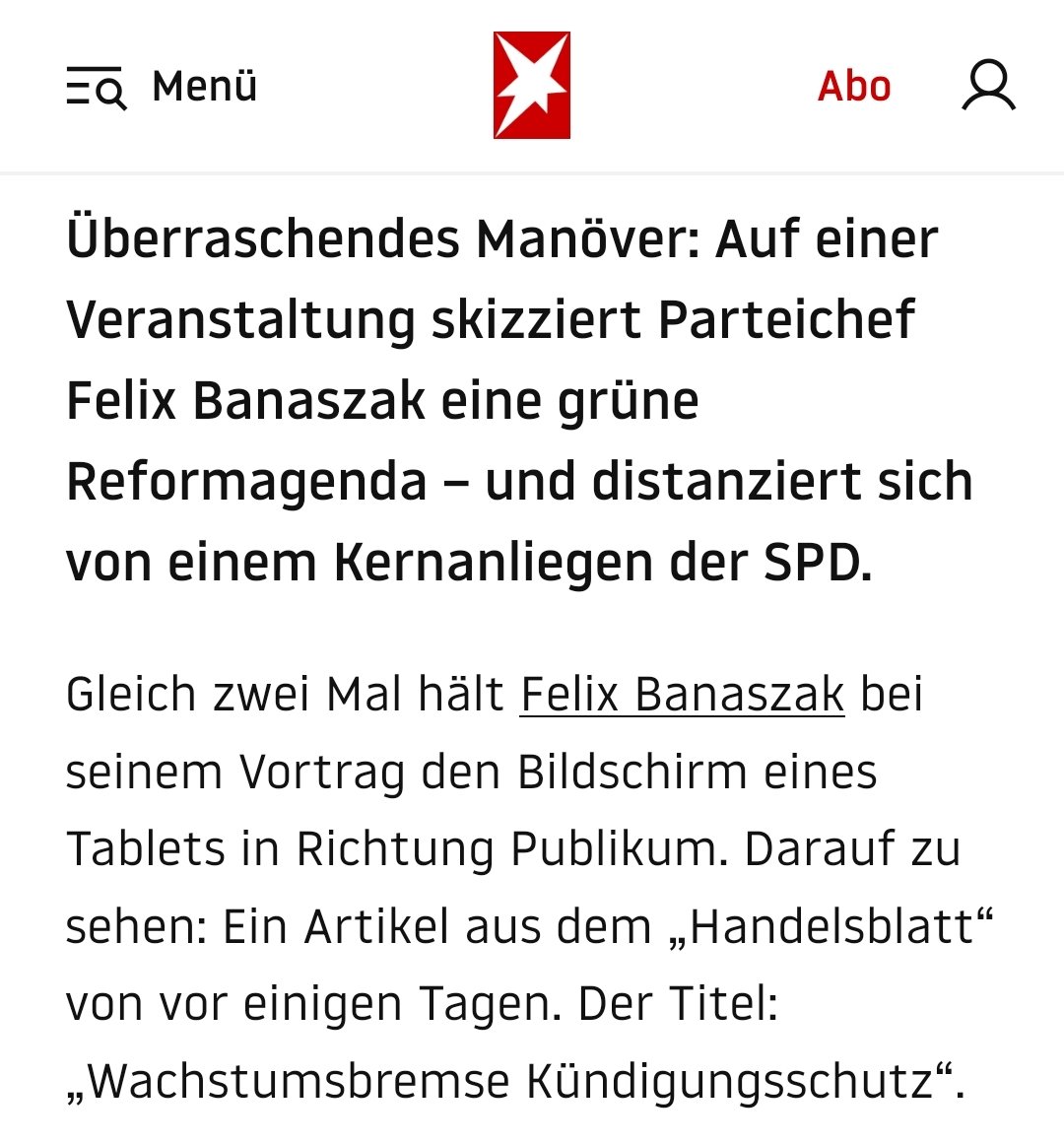 Politische Ökonomie tweet media