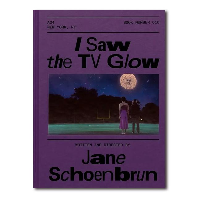 【中上級者向け】SCREENPLAY シナリオ23冊セット 新入荷📚】 『I SAW THE TV GLOW SCREENPLAY BOOK』 映画『テレビの中