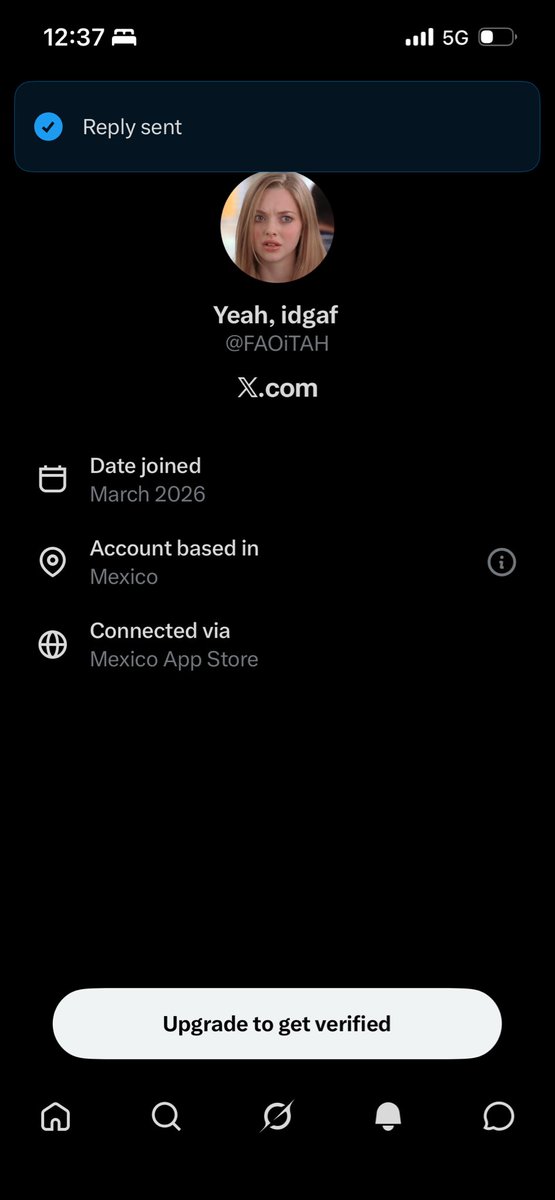 FUCKALLMAP's tweet image. Just found a straight up racist 
#racism #racist #loser #जय_श्री_राम #catch