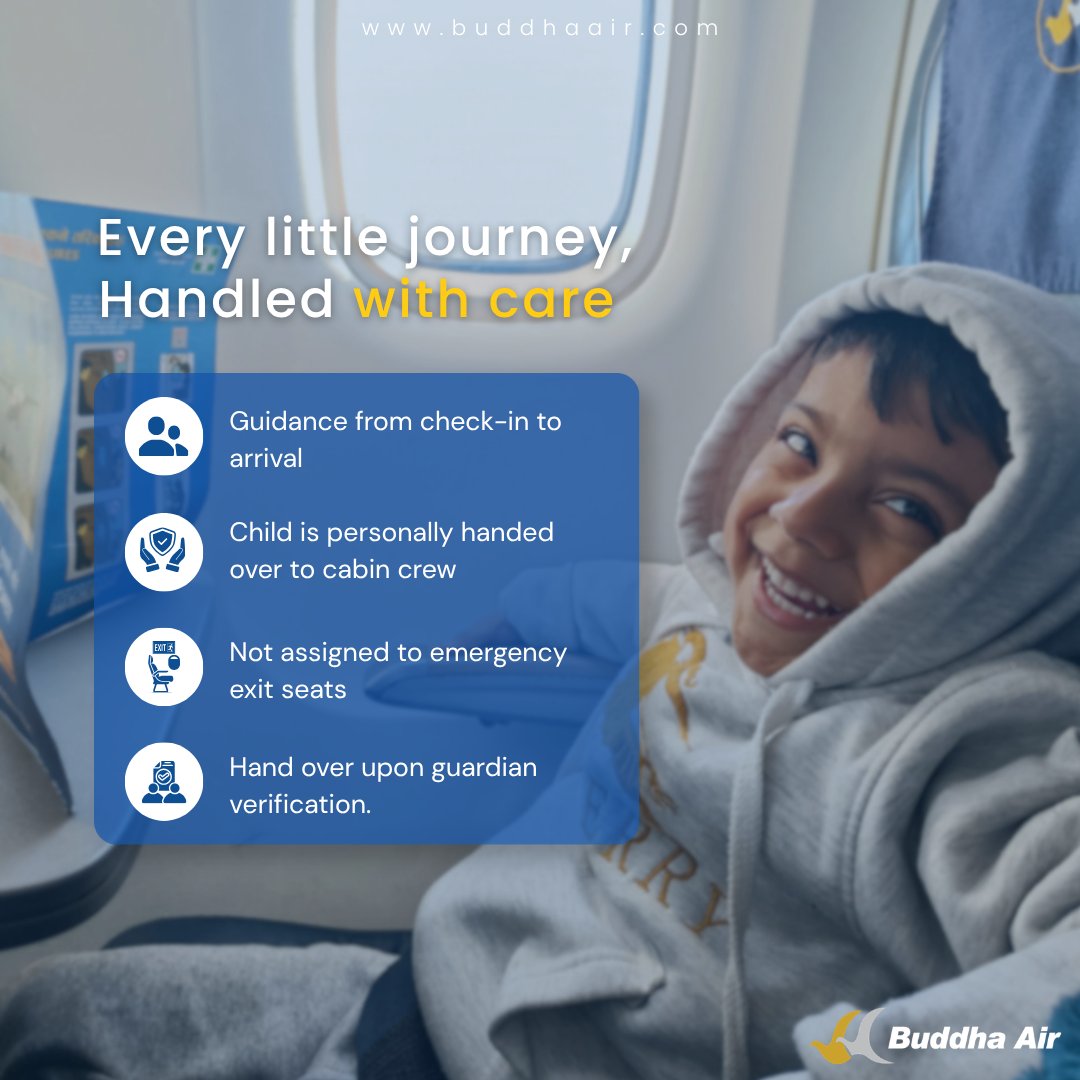 Buddha Air tweet media