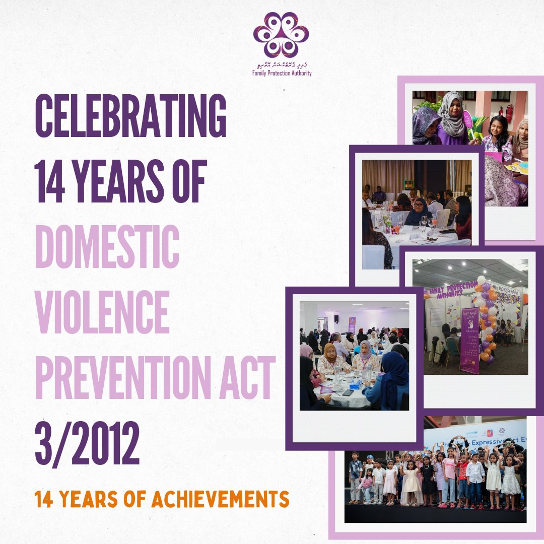 Family Protection Authority tweet media