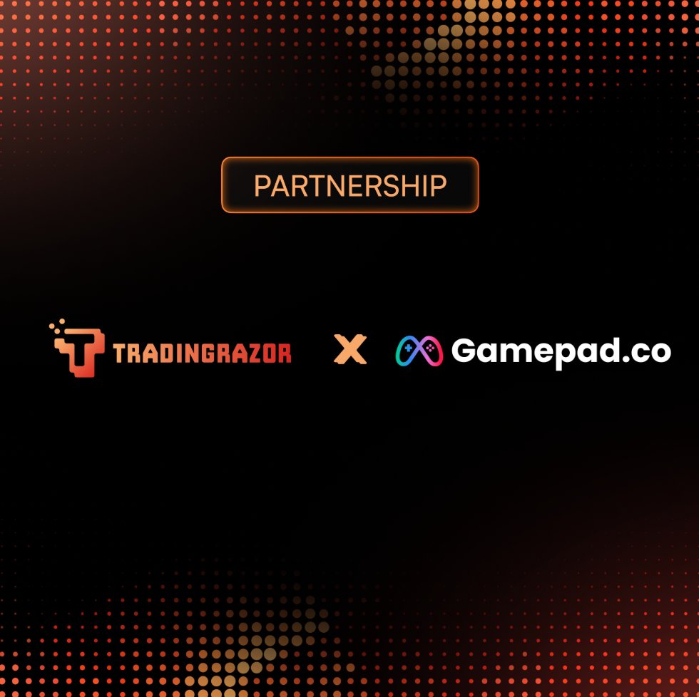 TradingRazor tweet media