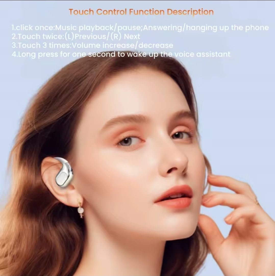 n_oloyede's tweet photo. Translation Earbuds Real Time - AI 144 Language Translator Earbuds, Audifonos Traductores Inglés Español,
Price Now: NGN 12112.65 (Original price: NGN 12886.69, 6% off)
🔗Click &amp; Buy: https://t.co/XQHXVKAQ4r https://t.co/n94I213nph